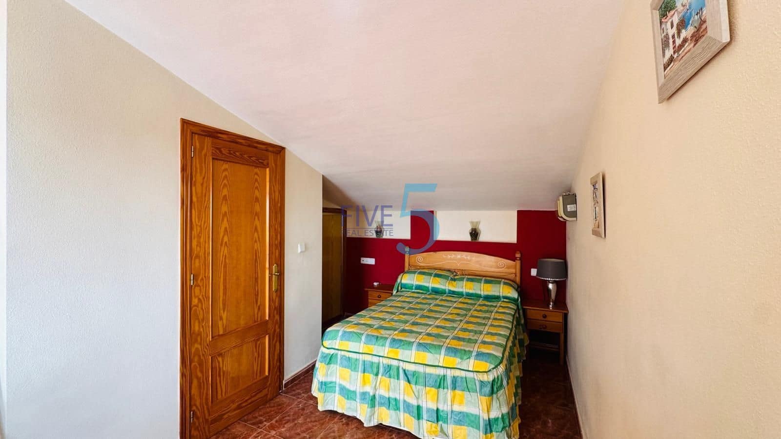3 Zimmer Haus zu verkaufen in Playa Flamenca mit Pool Garage - 245.000 € (Ref: 10036226)
