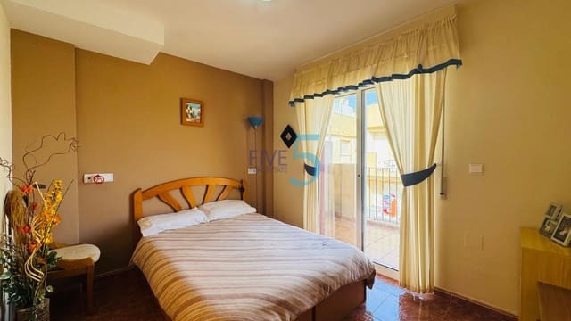 3 Zimmer Haus zu verkaufen in Playa Flamenca, Orihuela mit Pool Garage - 245.000 € (Ref: 10036226)