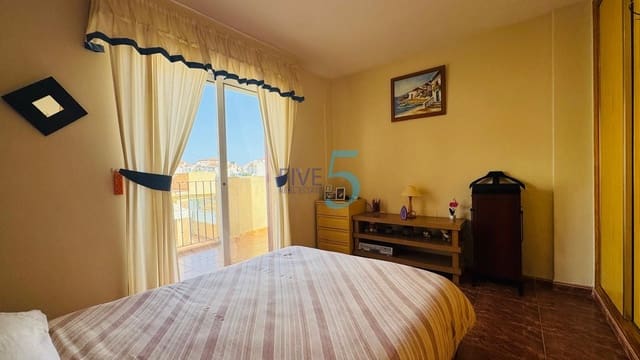 3 Zimmer Haus zu verkaufen in Playa Flamenca, Orihuela mit Pool Garage - 245.000 € (Ref: 10036226)