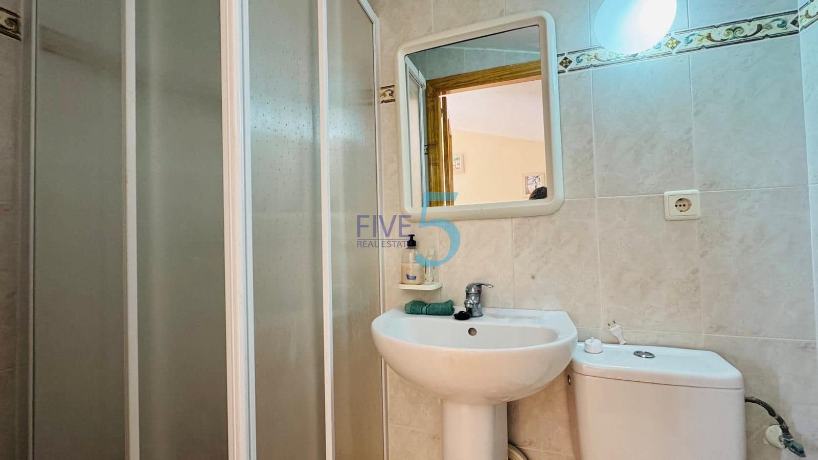3 Zimmer Haus zu verkaufen in Playa Flamenca mit Pool Garage - 245.000 € (Ref: 10036226)