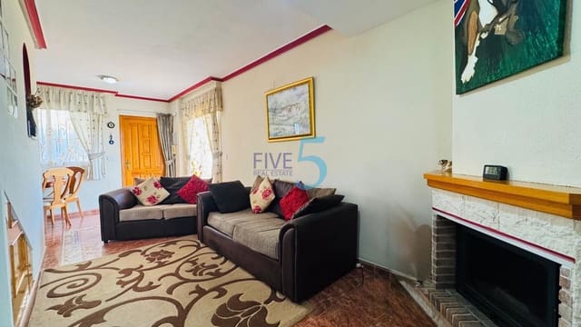 3 Zimmer Haus zu verkaufen in Playa Flamenca, Orihuela mit Pool Garage - 245.000 € (Ref: 10036226)