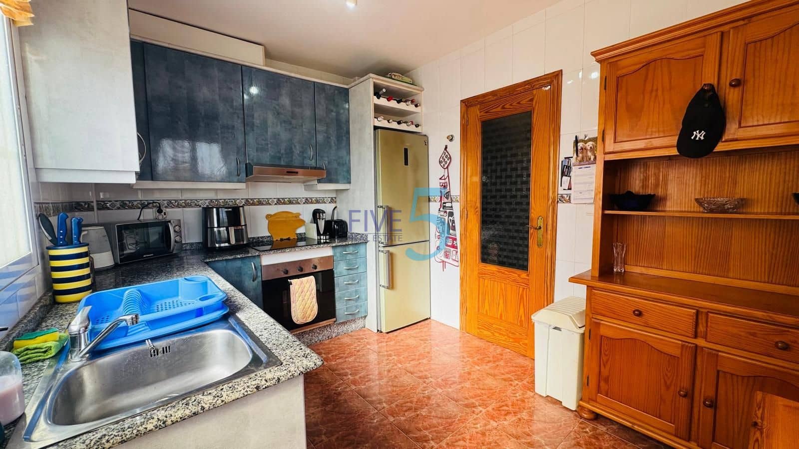 3 Zimmer Haus zu verkaufen in Playa Flamenca mit Pool Garage - 245.000 € (Ref: 10036226)