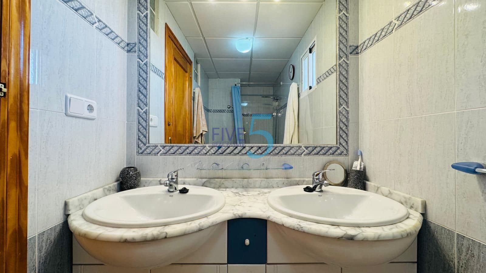 3 Zimmer Haus zu verkaufen in Playa Flamenca mit Pool Garage - 245.000 € (Ref: 10036226)