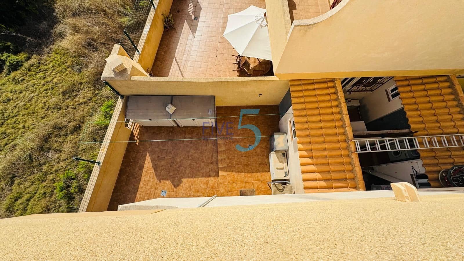 3 Zimmer Haus zu verkaufen in Playa Flamenca mit Pool Garage - 245.000 € (Ref: 10036226)