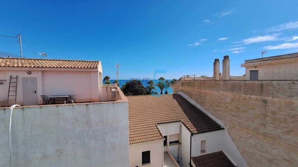 4 soverom Leilighet til salgs i Los Alcazares - € 199 000 (Ref: 10037646)