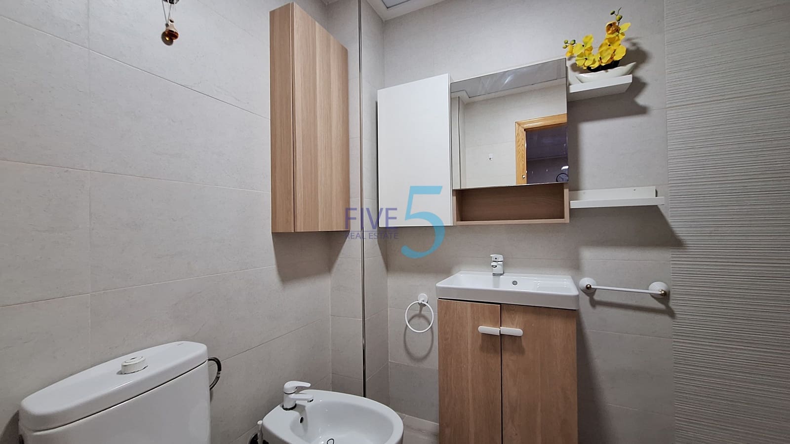4 soverom Leilighet til salgs i Los Alcazares - € 199 000 (Ref: 10037646)
