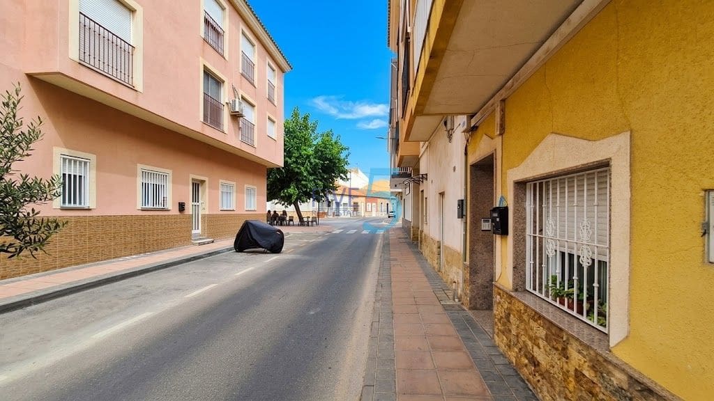 4 soverom Leilighet til salgs i Los Alcazares - € 199 000 (Ref: 10037646)