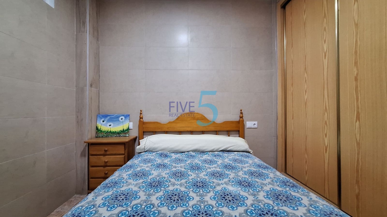 4 soverom Leilighet til salgs i Los Alcazares - € 199 000 (Ref: 10037646)