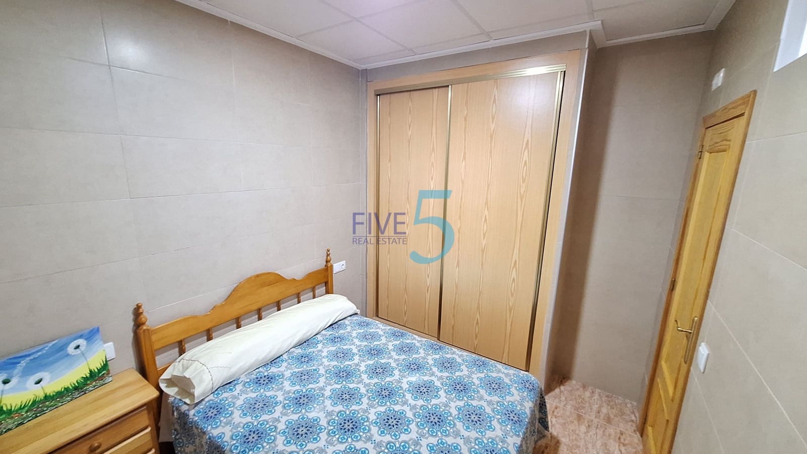 4 soverom Leilighet til salgs i Los Alcazares - € 199 000 (Ref: 10037646)