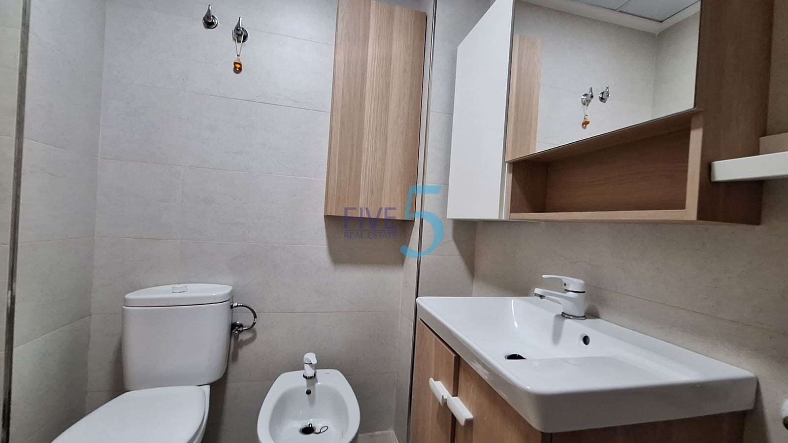 4 soverom Leilighet til salgs i Los Alcazares - € 199 000 (Ref: 10037646)