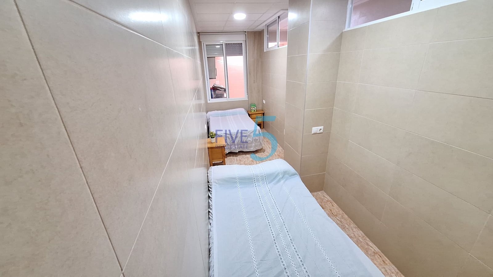 4 soverom Leilighet til salgs i Los Alcazares - € 199 000 (Ref: 10037646)
