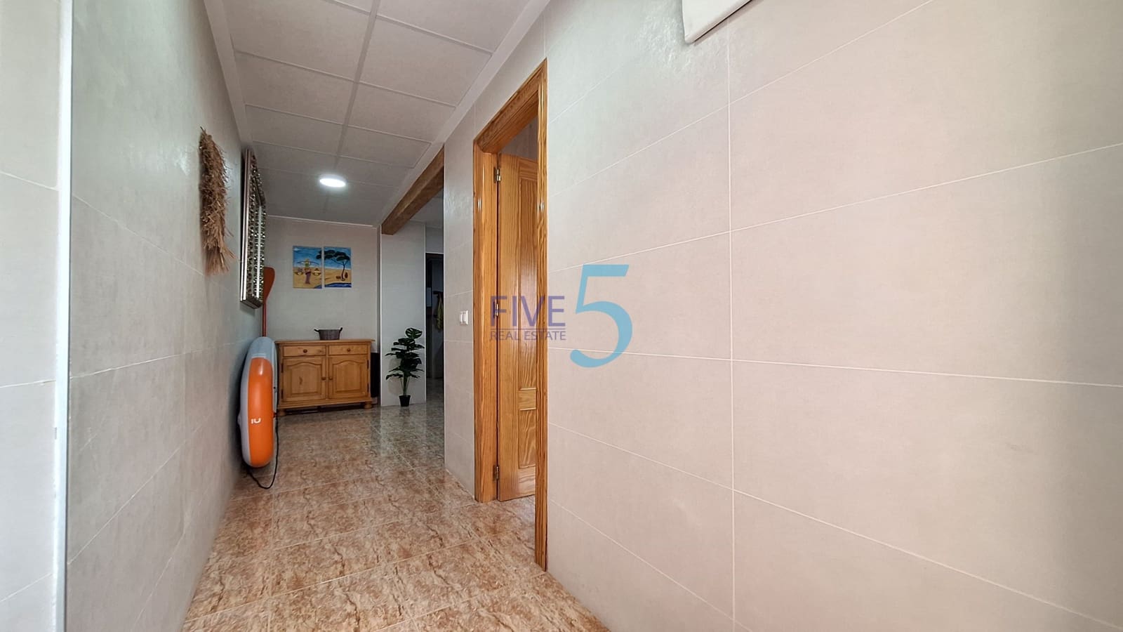 4 soverom Leilighet til salgs i Los Alcazares - € 199 000 (Ref: 10037646)