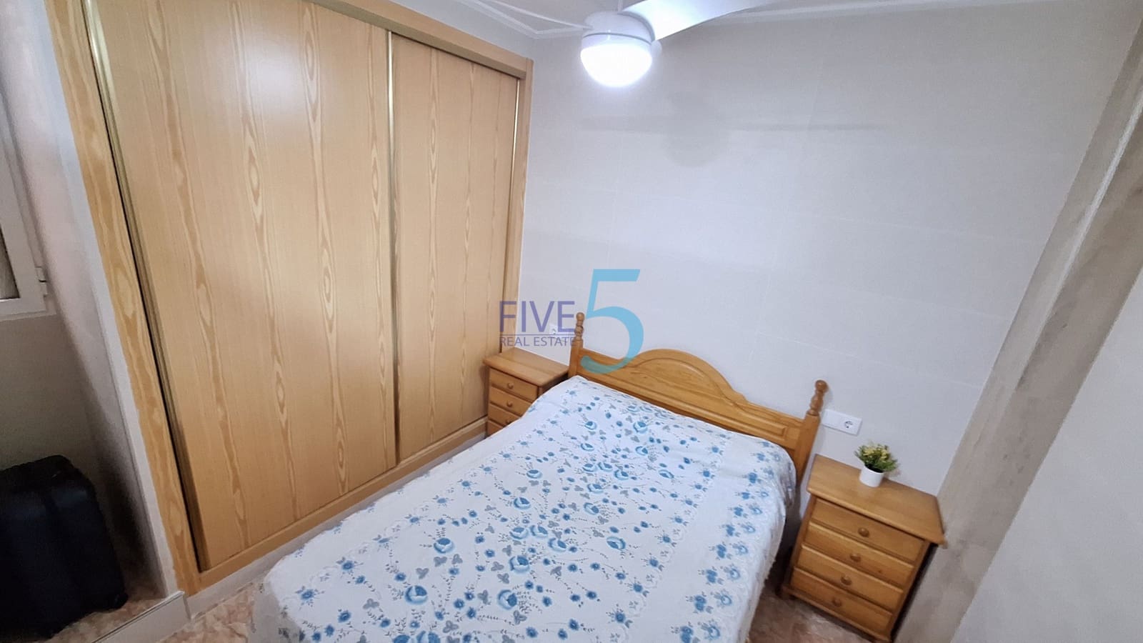 4 soverom Leilighet til salgs i Los Alcazares - € 199 000 (Ref: 10037646)