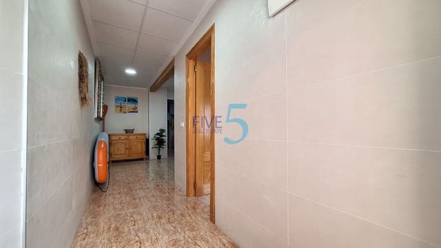 4 soverom Leilighet til salgs i Los Alcázares - € 199 000 (Ref: 10037646)