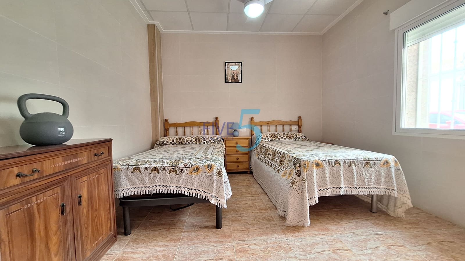 4 soverom Leilighet til salgs i Los Alcazares - € 199 000 (Ref: 10037646)