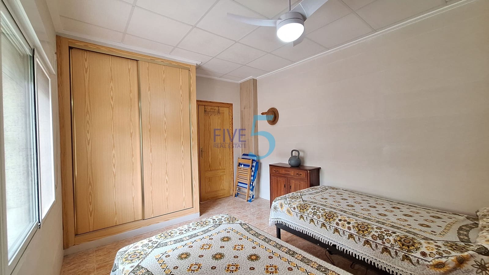 4 soverom Leilighet til salgs i Los Alcazares - € 199 000 (Ref: 10037646)
