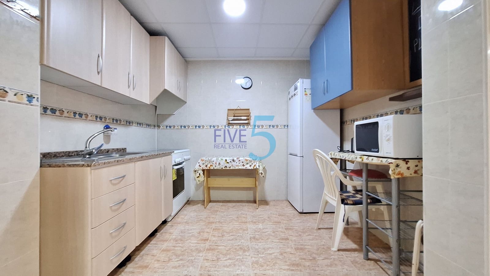 4 soverom Leilighet til salgs i Los Alcazares - € 199 000 (Ref: 10037646)