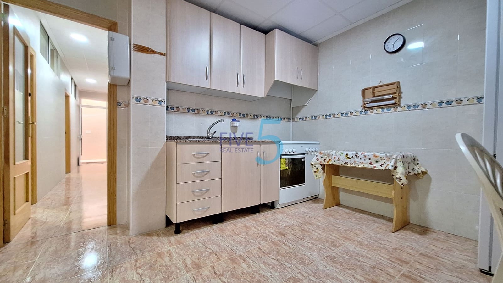 4 soverom Leilighet til salgs i Los Alcazares - € 199 000 (Ref: 10037646)
