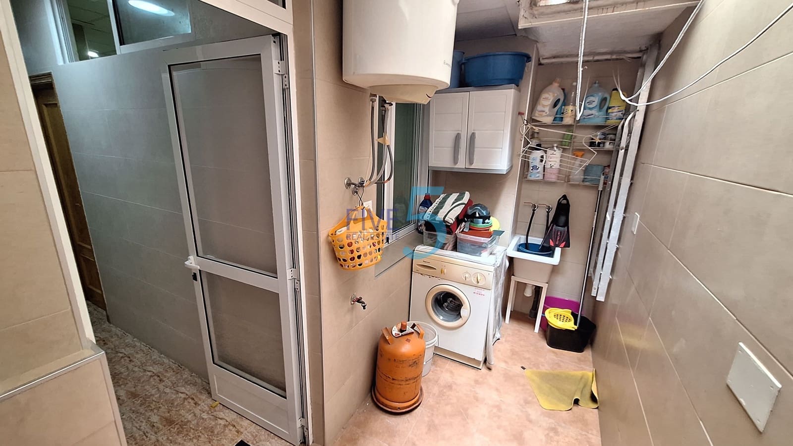 4 soverom Leilighet til salgs i Los Alcazares - € 199 000 (Ref: 10037646)