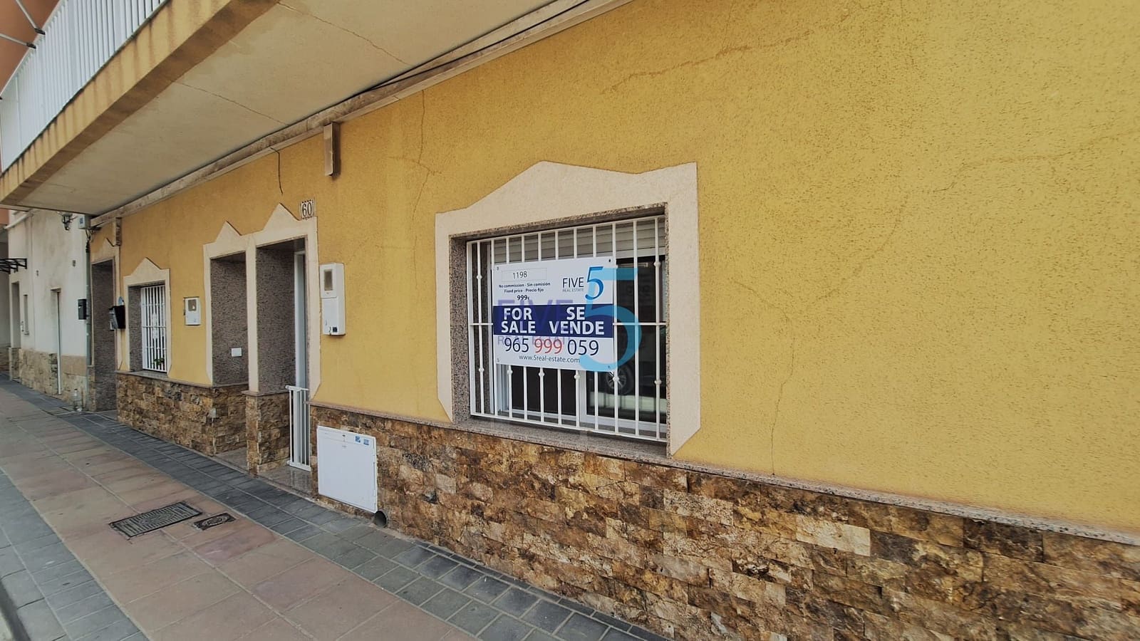 4 soverom Leilighet til salgs i Los Alcazares - € 199 000 (Ref: 10037646)