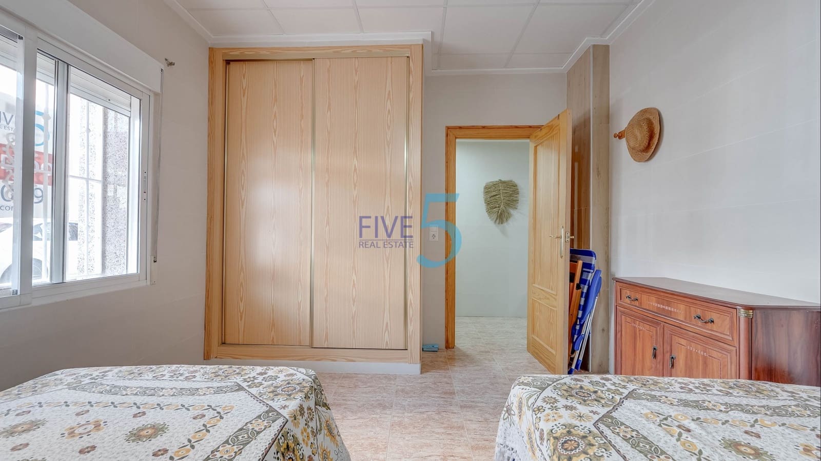 2 makuuhuone Huoneisto myytävänä paikassa Los Alcazares - 195 000 € (Ref: 10037646)