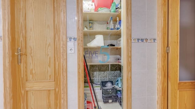 2 camera da letto Appartamento in vendita in Los Alcázares - 195.000 € (Rif: 10037646)