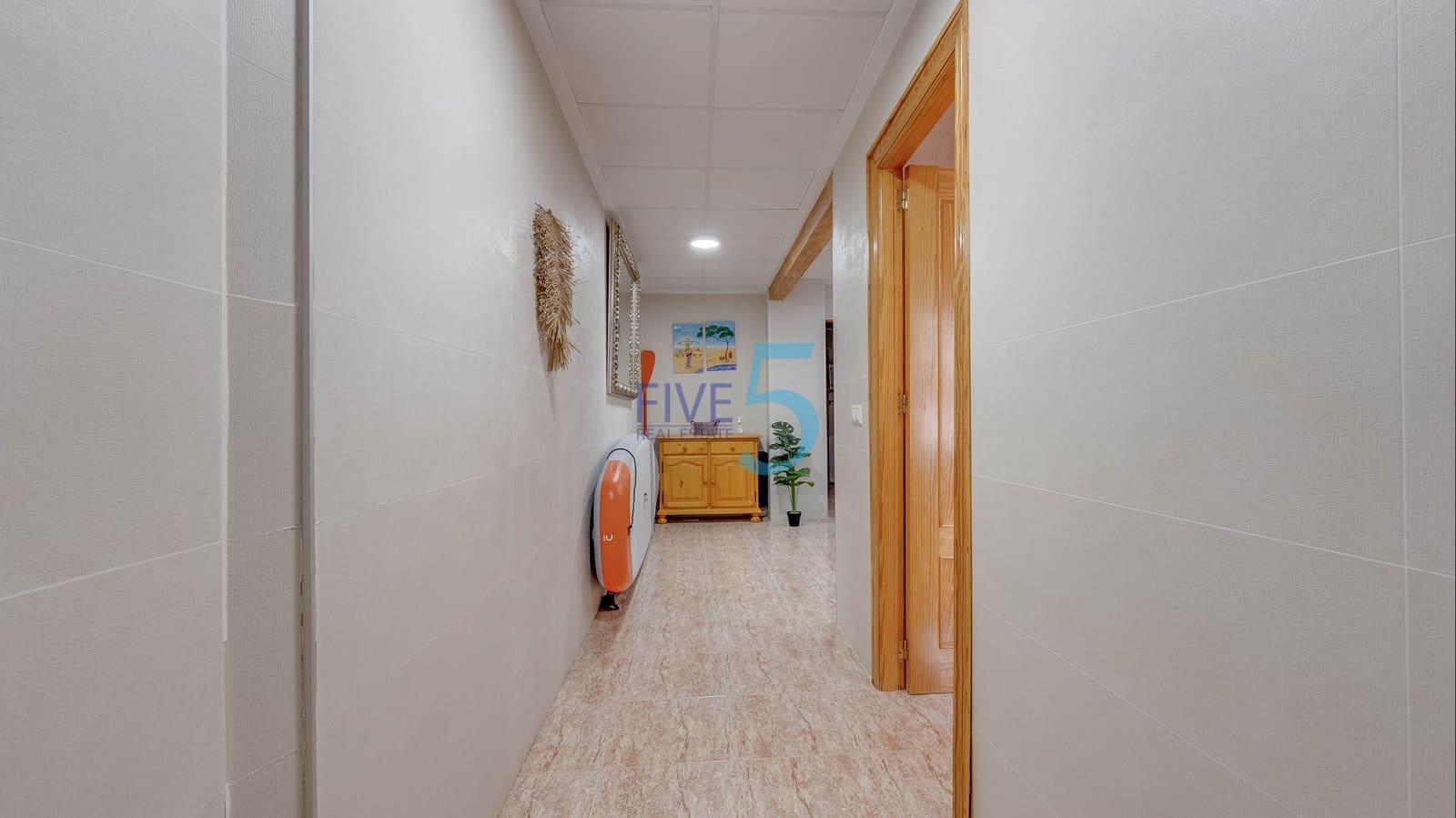 2 makuuhuone Huoneisto myytävänä paikassa Los Alcazares - 195 000 € (Ref: 10037646)
