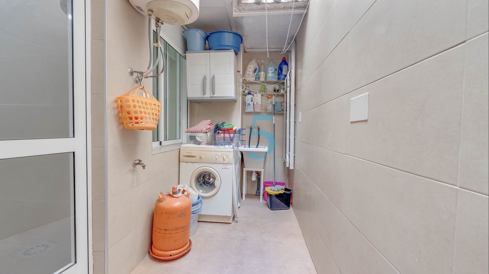 2 makuuhuone Huoneisto myytävänä paikassa Los Alcazares - 195 000 € (Ref: 10037646)