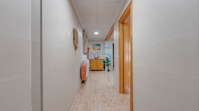 2 camera da letto Appartamento in vendita in Los Alcázares - 195.000 € (Rif: 10037646)