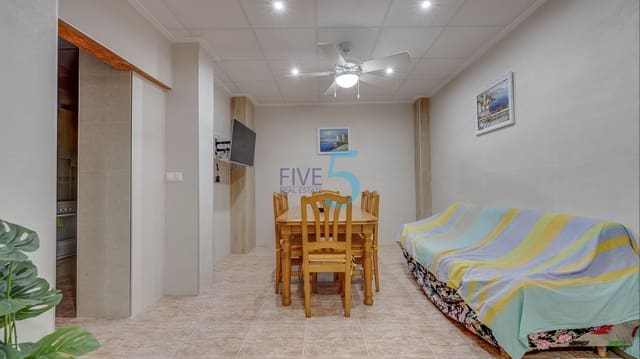2 camera da letto Appartamento in vendita in Los Alcázares - 195.000 € (Rif: 10037646)