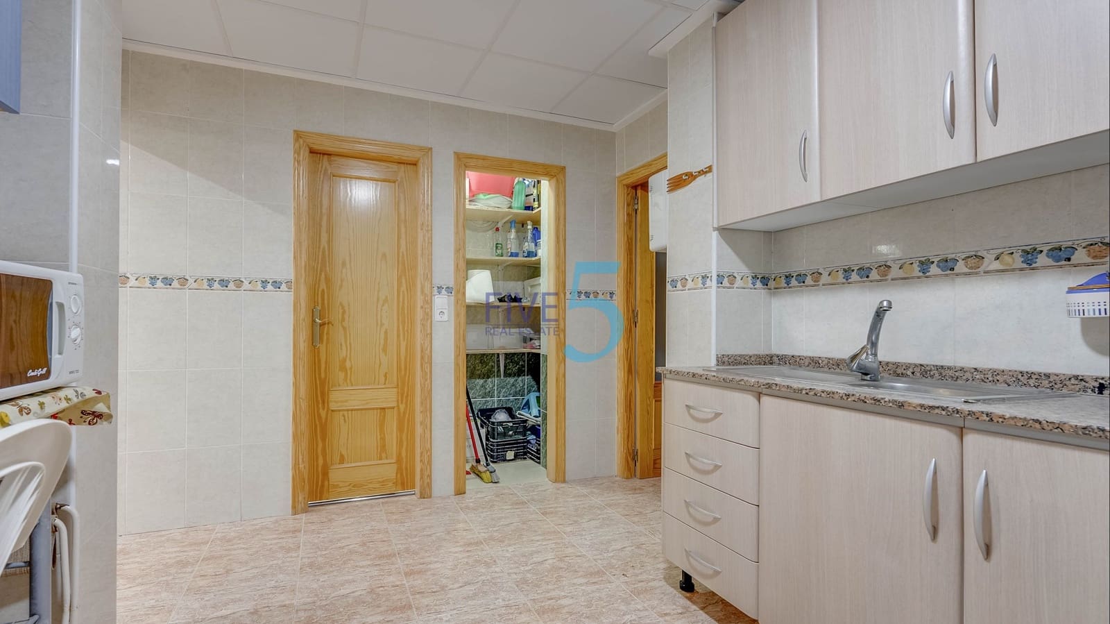 2 makuuhuone Huoneisto myytävänä paikassa Los Alcazares - 195 000 € (Ref: 10037646)