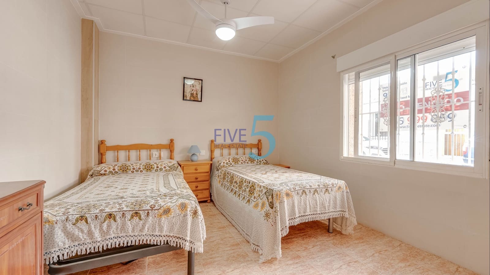 2 makuuhuone Huoneisto myytävänä paikassa Los Alcazares - 195 000 € (Ref: 10037646)