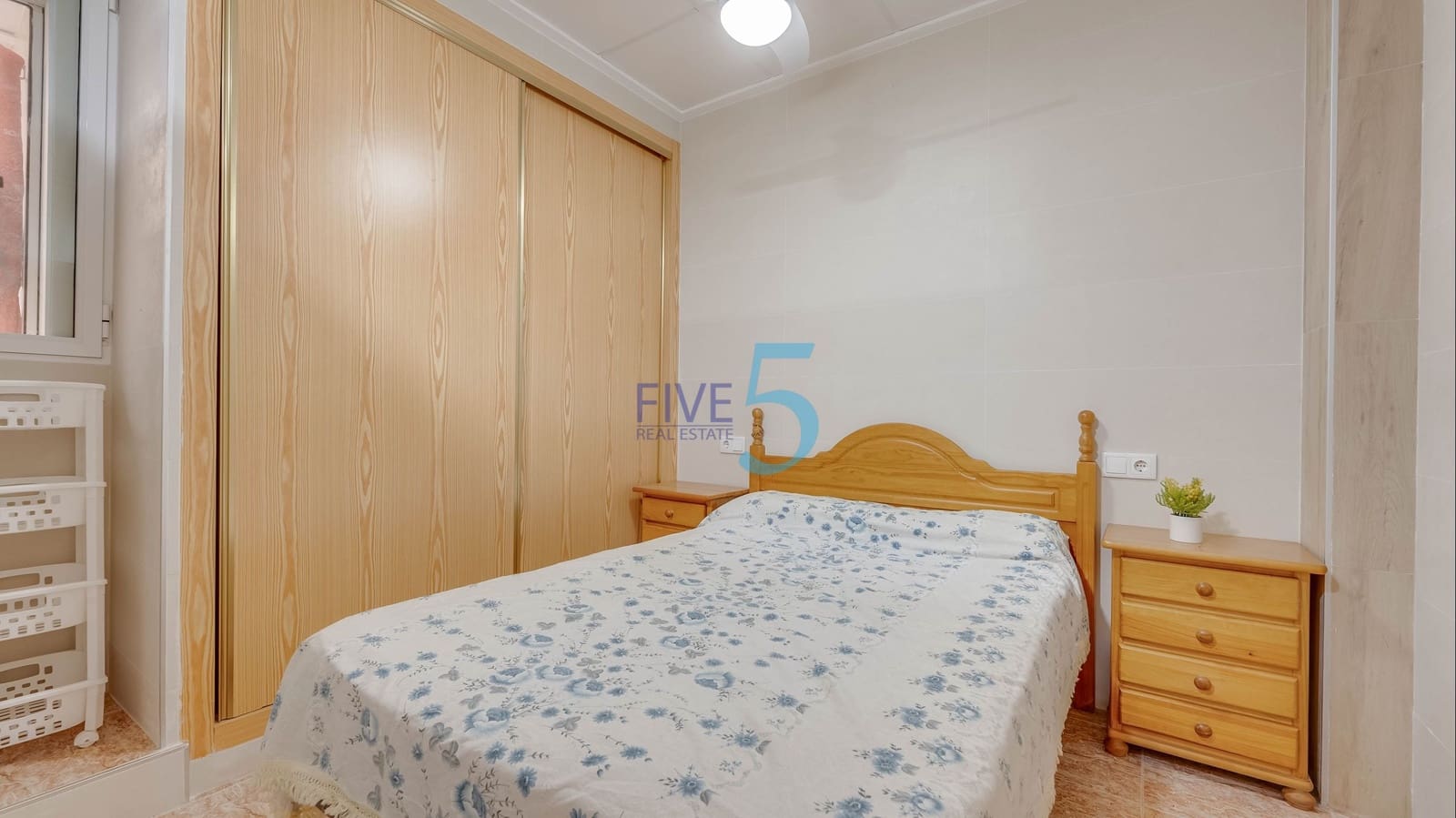 2 makuuhuone Huoneisto myytävänä paikassa Los Alcazares - 195 000 € (Ref: 10037646)
