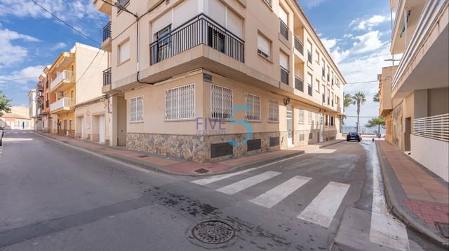 2 camera da letto Appartamento in vendita in Los Alcázares - 195.000 € (Rif: 10037646)