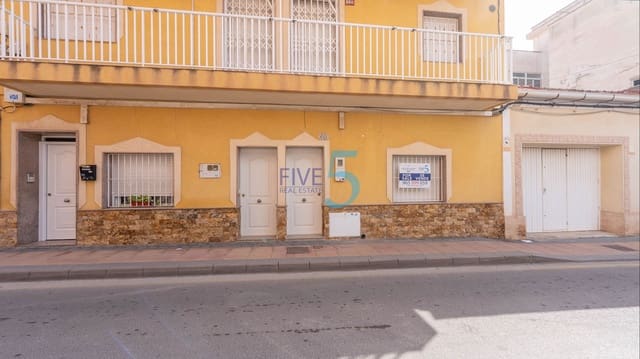 2 camera da letto Appartamento in vendita in Los Alcázares - 195.000 € (Rif: 10037646)