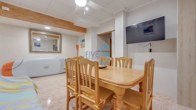 2 camera da letto Appartamento in vendita in Los Alcázares - 195.000 € (Rif: 10037646)