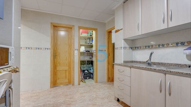2 camera da letto Appartamento in vendita in Los Alcázares - 195.000 € (Rif: 10037646)