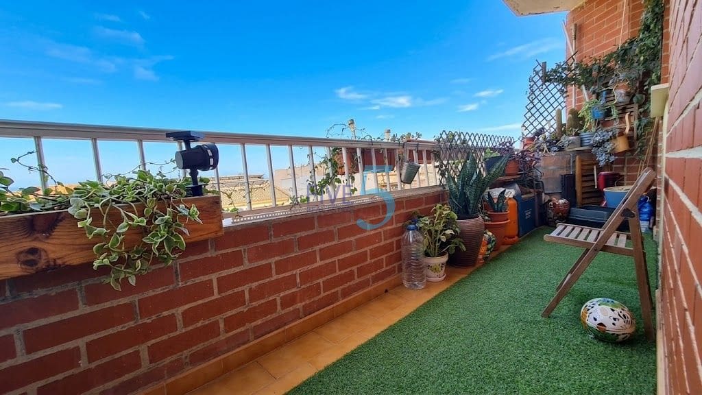 3 bedroom Apartment for sale in Torre-Pacheco - € 127,000 (Ref: 10037689)