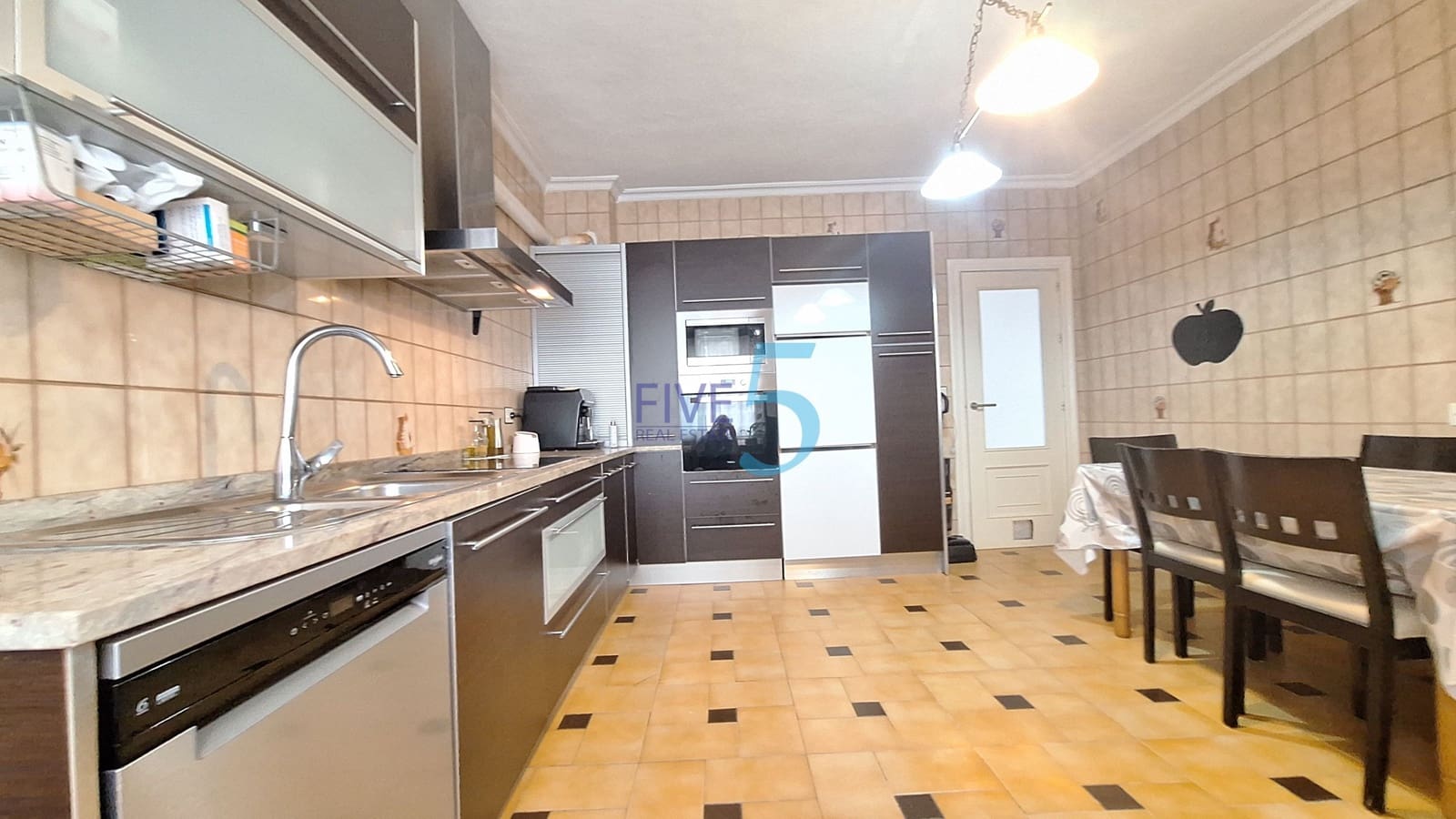 3 bedroom Apartment for sale in Torre-Pacheco - € 127,000 (Ref: 10037689)