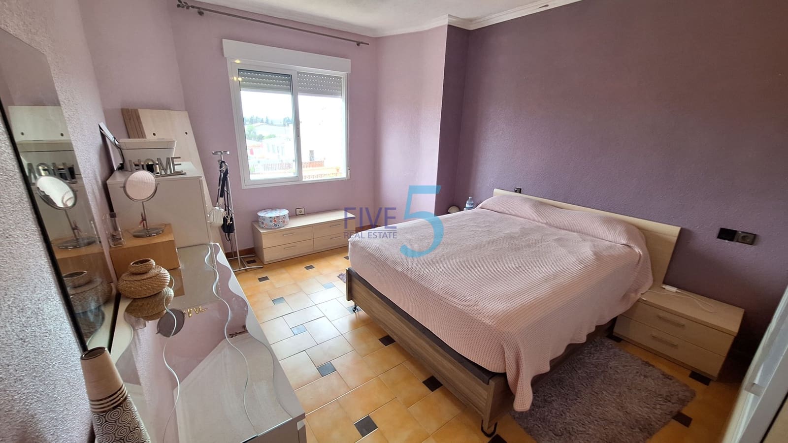 3 bedroom Apartment for sale in Torre-Pacheco - € 127,000 (Ref: 10037689)