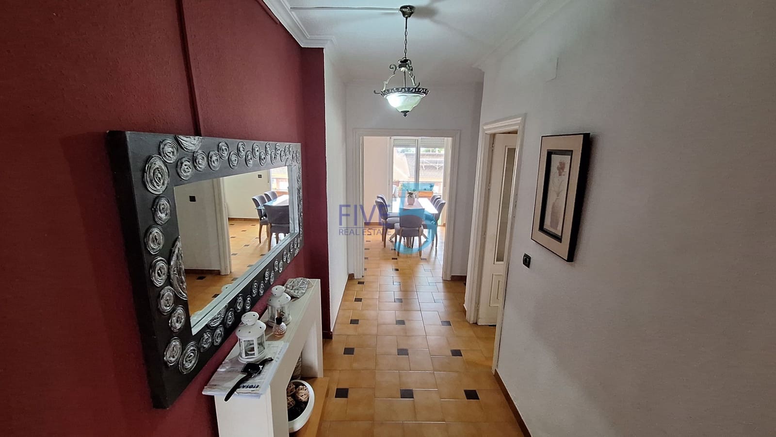 3 bedroom Apartment for sale in Torre-Pacheco - € 127,000 (Ref: 10037689)