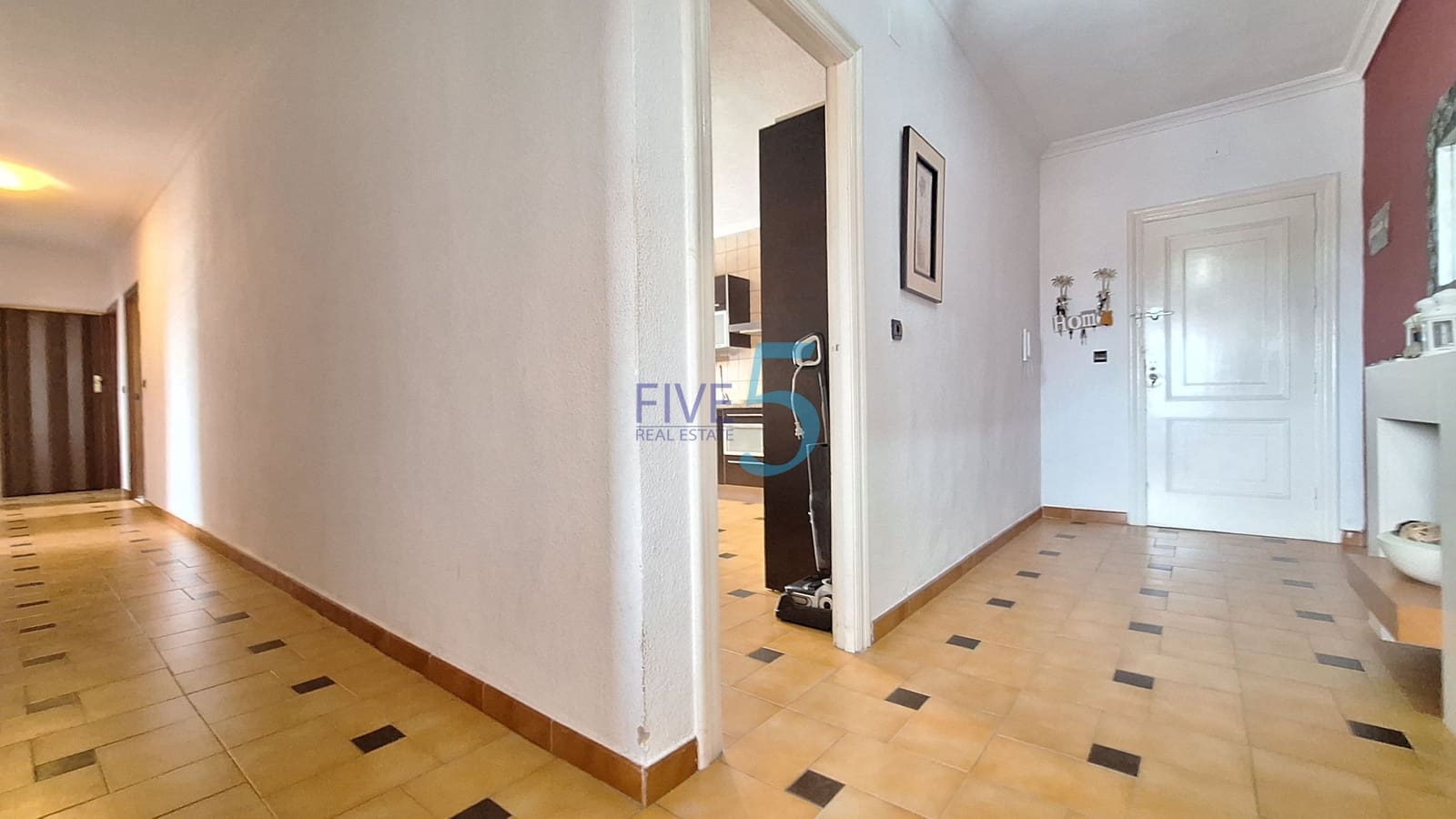 3 bedroom Apartment for sale in Torre-Pacheco - € 127,000 (Ref: 10037689)