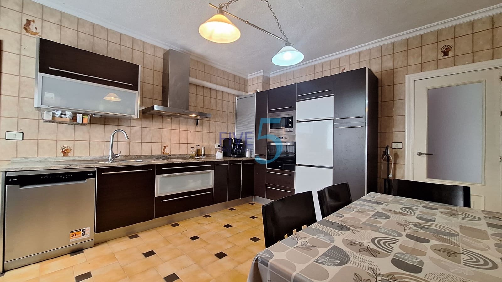 3 bedroom Apartment for sale in Torre-Pacheco - € 127,000 (Ref: 10037689)