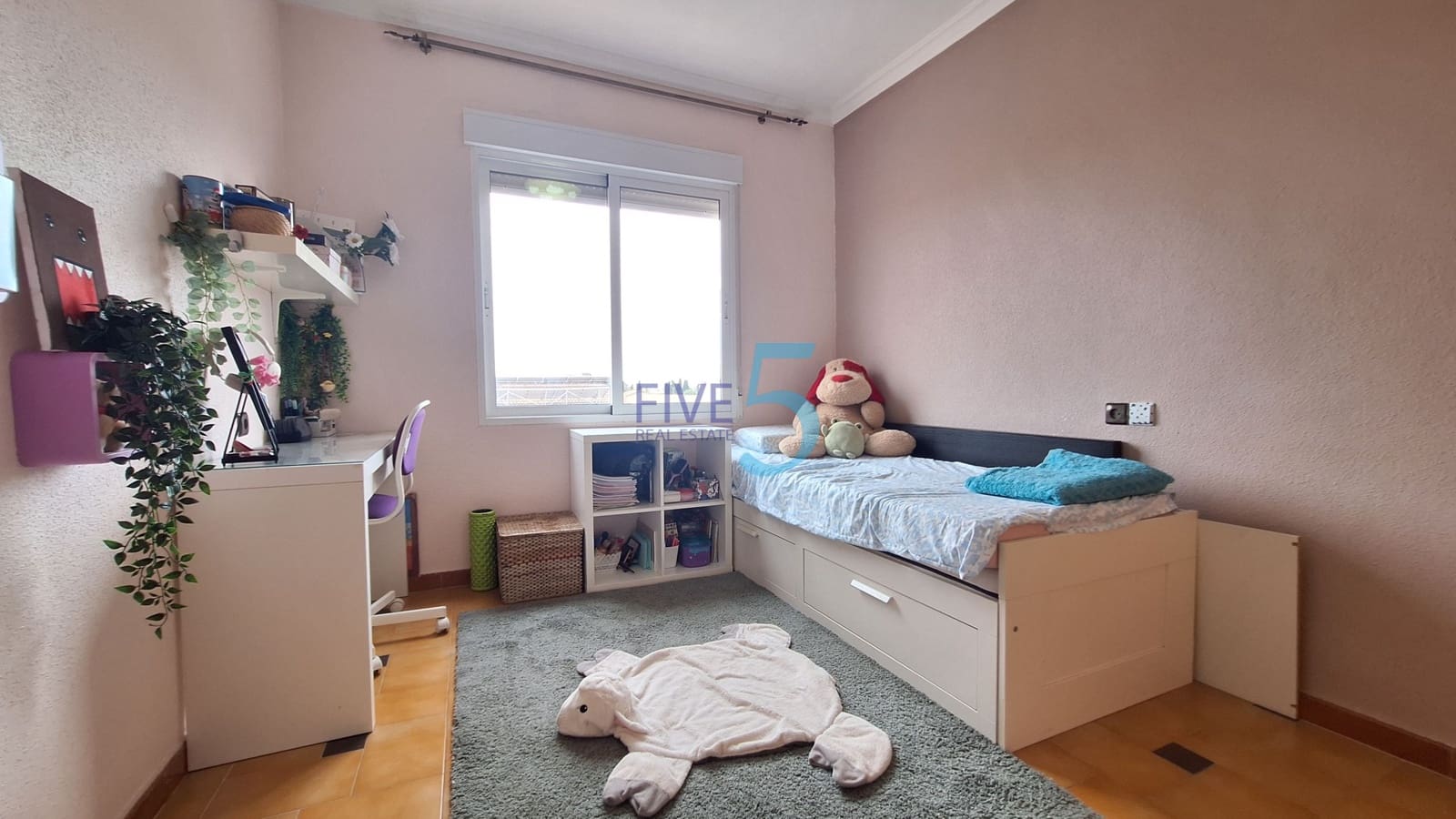 3 bedroom Apartment for sale in Torre-Pacheco - € 127,000 (Ref: 10037689)