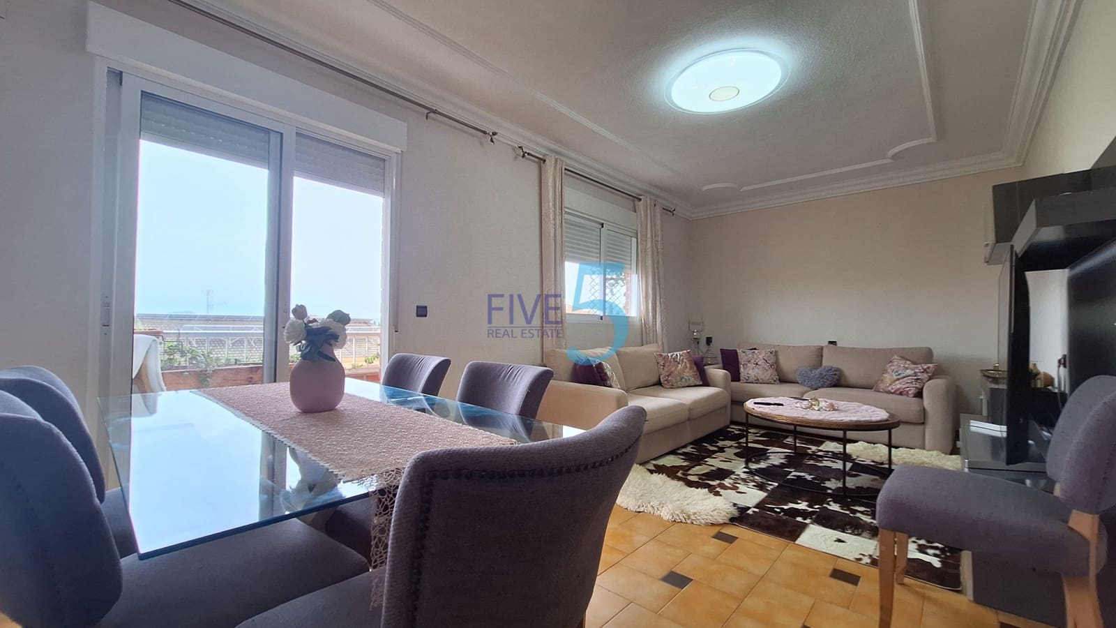3 bedroom Apartment for sale in Torre-Pacheco - € 127,000 (Ref: 10037689)