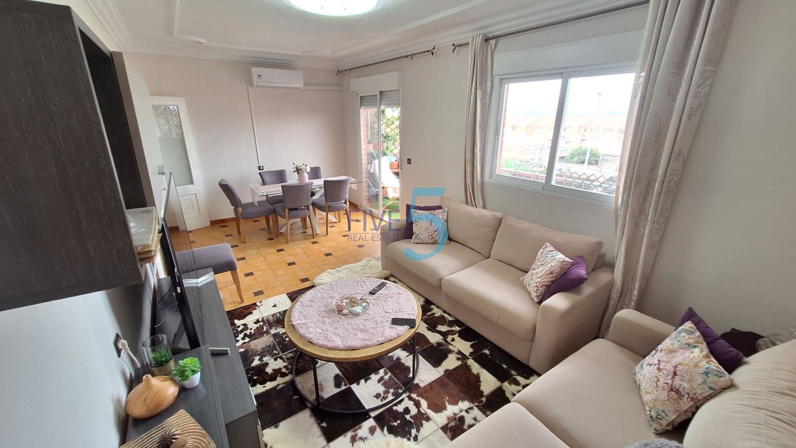 3 bedroom Apartment for sale in Torre-Pacheco - € 127,000 (Ref: 10037689)