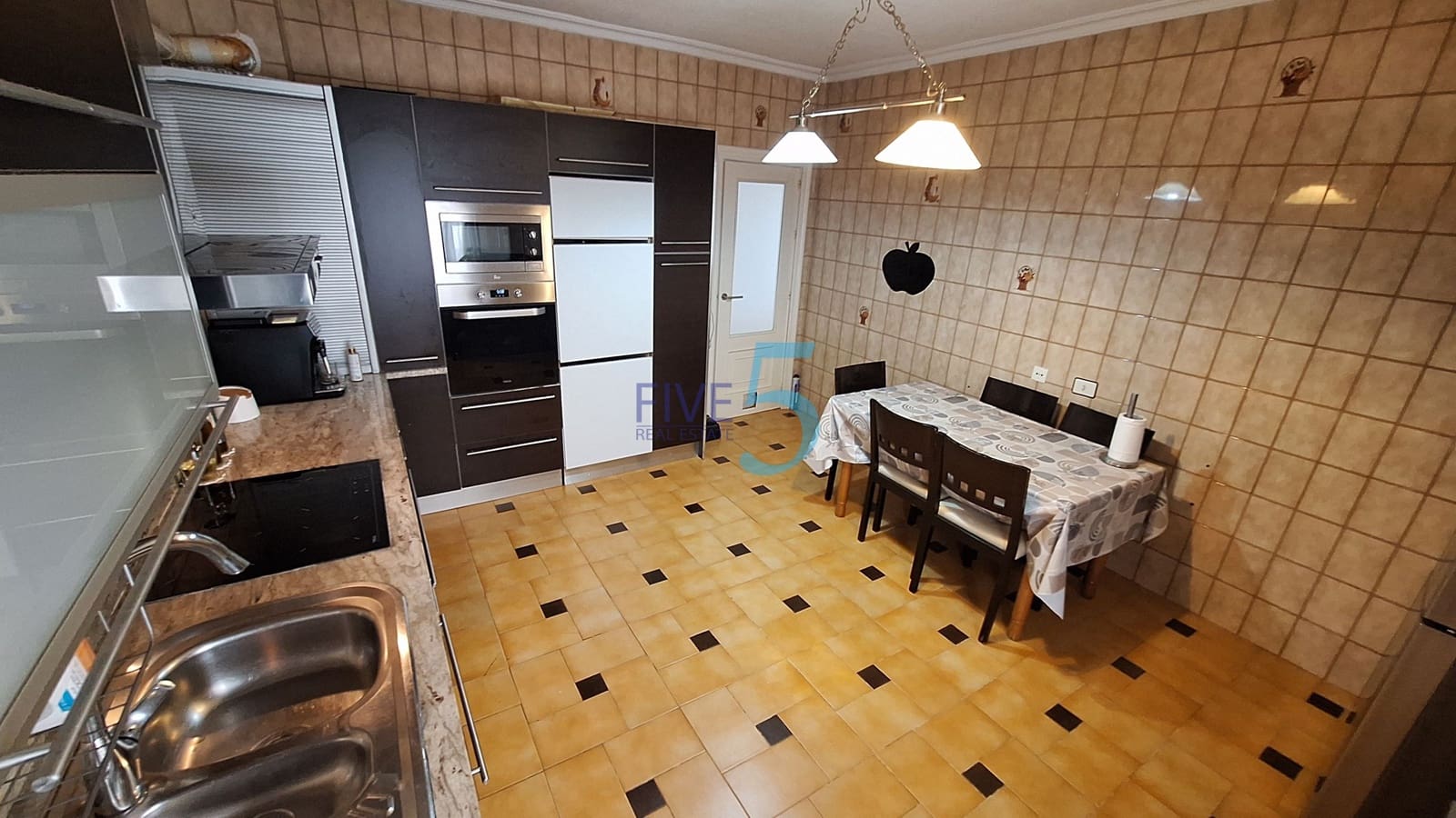 3 bedroom Apartment for sale in Torre-Pacheco - € 127,000 (Ref: 10037689)