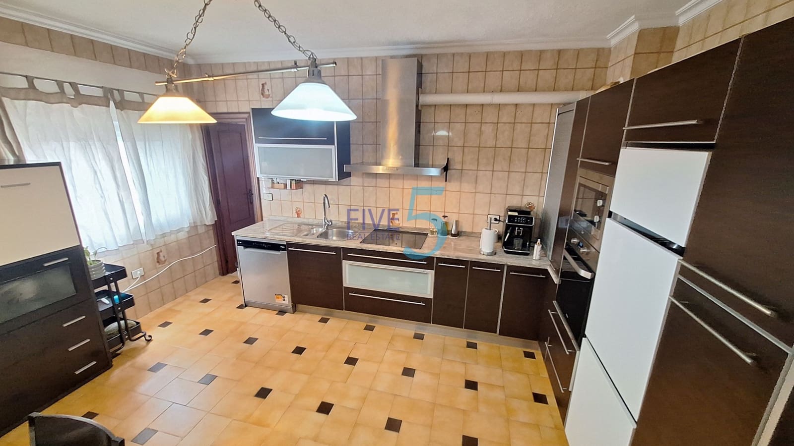 3 bedroom Apartment for sale in Torre-Pacheco - € 127,000 (Ref: 10037689)