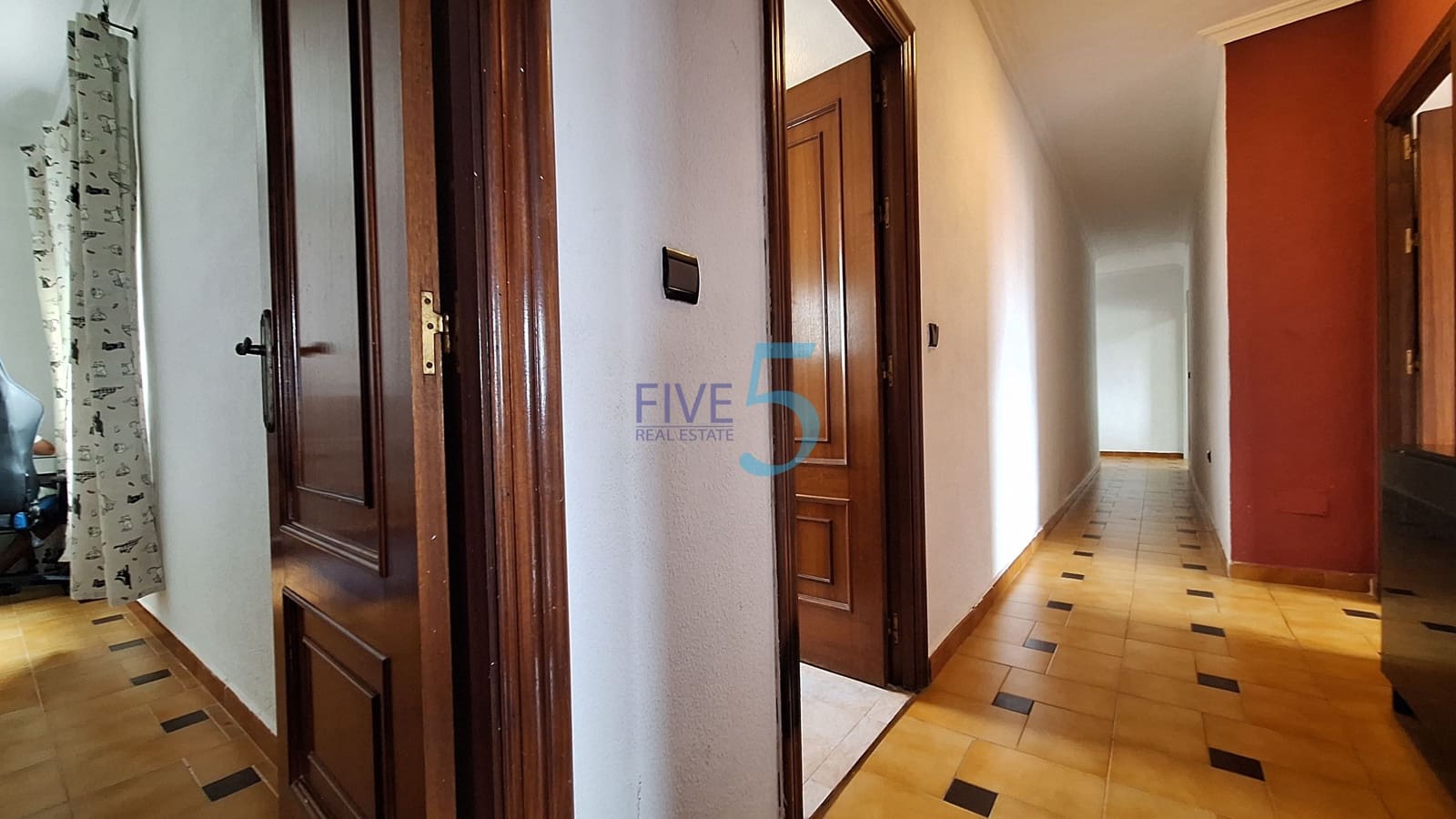 3 bedroom Apartment for sale in Torre-Pacheco - € 127,000 (Ref: 10037689)