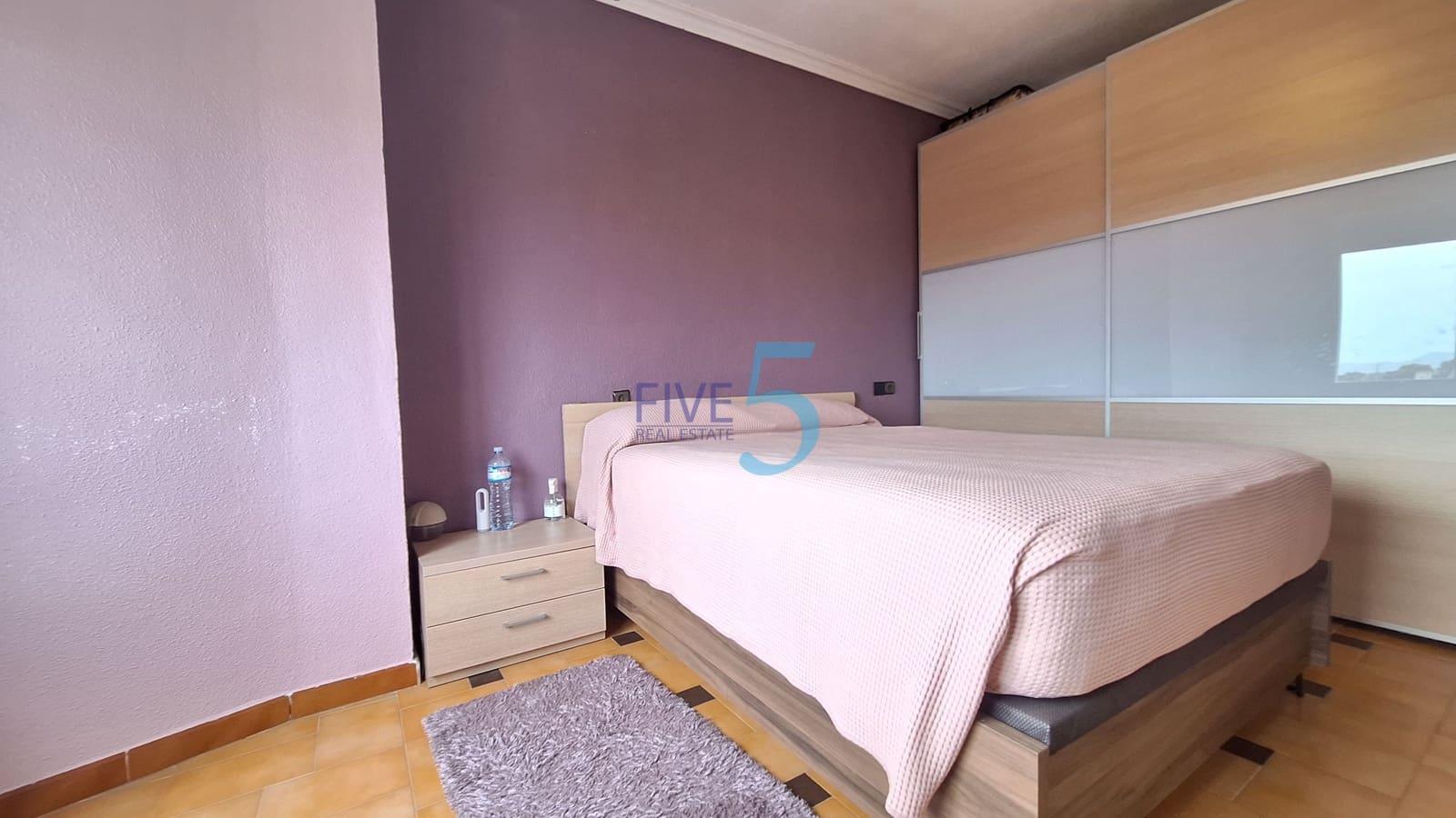 3 bedroom Apartment for sale in Torre-Pacheco - € 127,000 (Ref: 10037689)